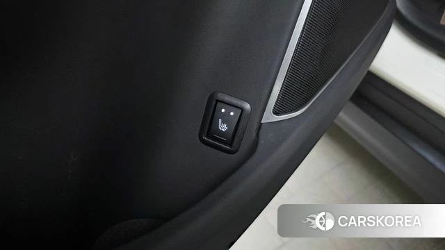 Maserati Levante id 4688608 из Кореи 22