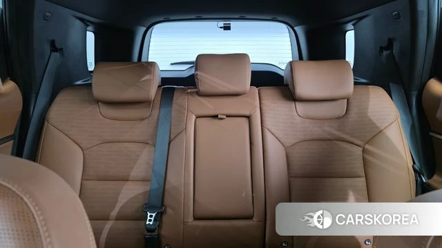 Ssangyong Torres id 4774469 из Кореи 22