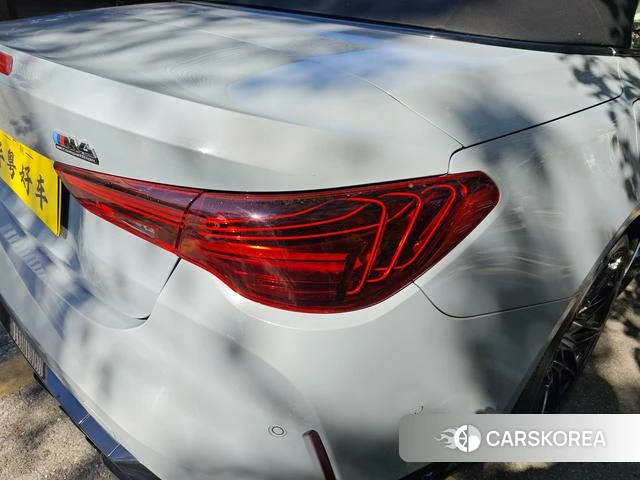 BMW M4 id 4261345 из Китая 22