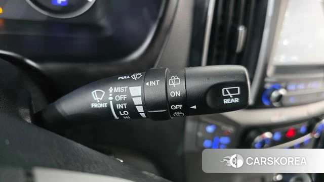 Hyundai The New Grand Starex id 4490833 из Кореи 22