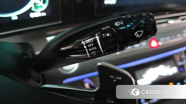 Hyundai The New Grandeur IG id 4922885 из Кореи 22