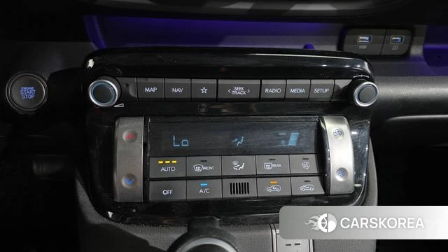 Hyundai Casper id 4481588 из Кореи 22