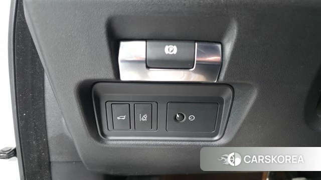 Jaguar E-PACE id 4626309 из Кореи 22