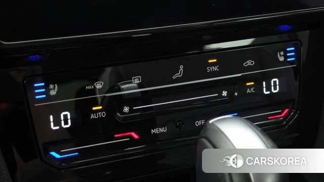 Volkswagen Arteon id 4762957 из Кореи 22