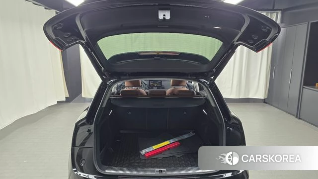 Audi Q5 (FY) id 4671490 из Кореи 22