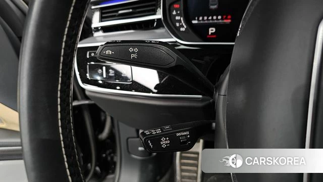 Audi S8 (D5) id 4785088 из Кореи 22