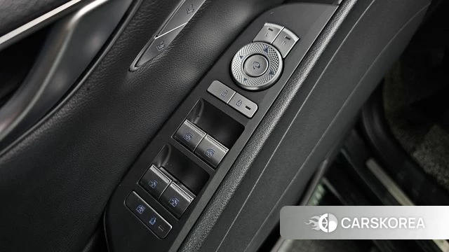 Genesis G80 (RG3) id 4415017 из Кореи 22