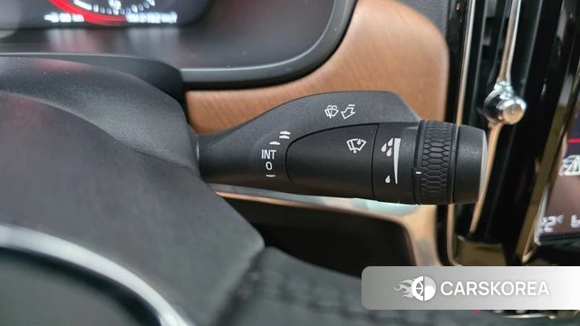 Volvo S90 id 4411133 из Кореи 22