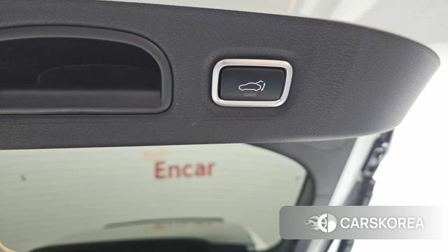 Kia Stinger id 4284419 из Кореи 22