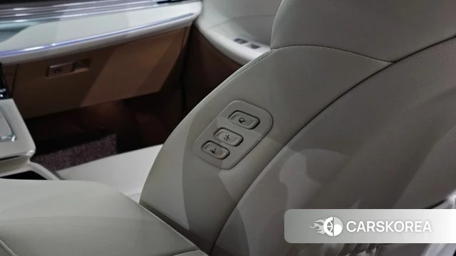 Hyundai The New Grandeur IG id 4423634 из Кореи 22