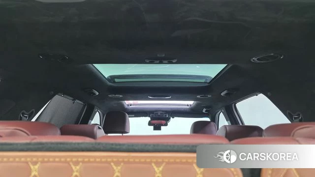 Hyundai Palisade id 4251100 из Кореи 22