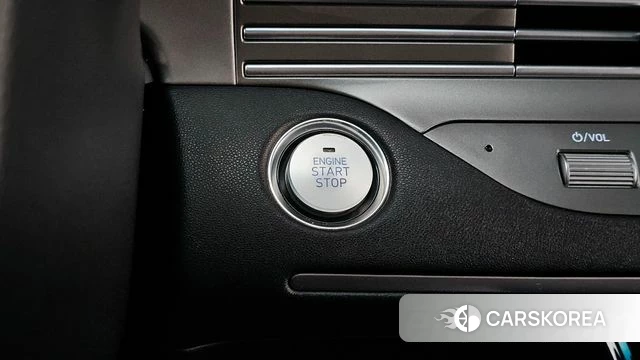 Hyundai The New Grandeur IG id 4323051 из Кореи 22