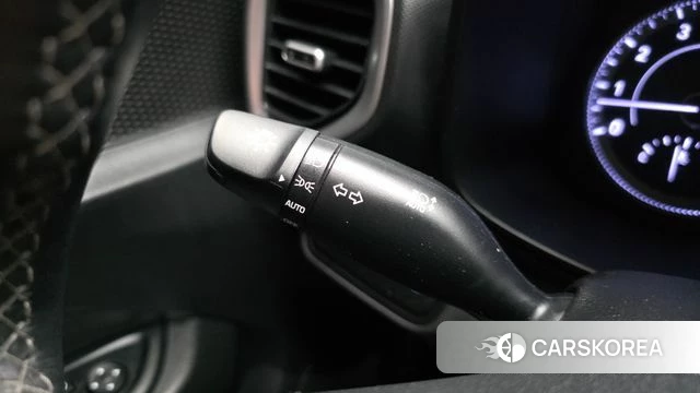 Hyundai Venue id 4625831 из Кореи 22