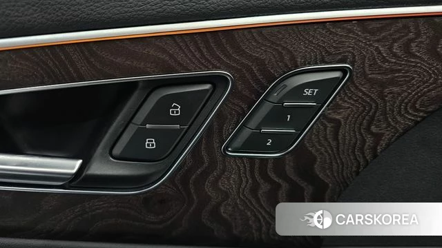 Audi Q7 (4M) id 4429720 из Кореи 22