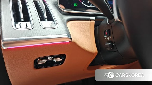 Mercedes-Benz S-Class W223 id 4434084 из Кореи 22