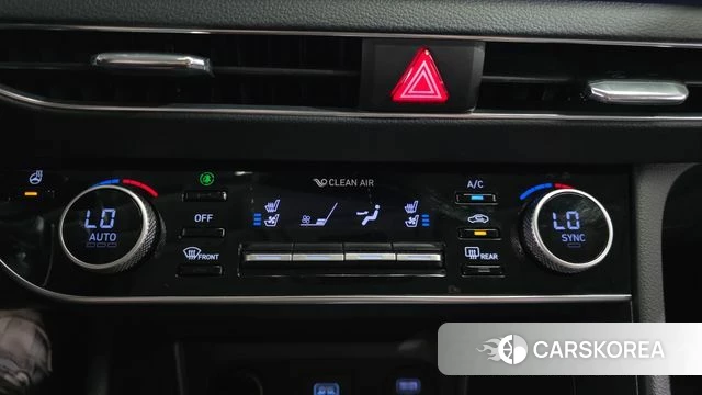 Hyundai Sonata (DN8) id 4500792 из Кореи 22