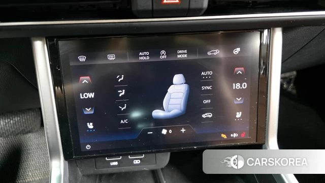 Ssangyong Torres id 4292958 из Кореи 22
