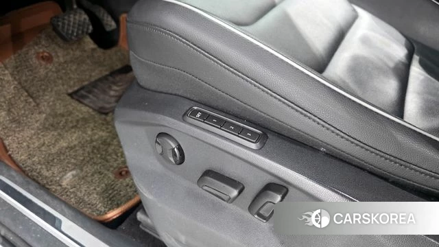 Volkswagen Tiguan second Generation id 4356387 из Кореи 22