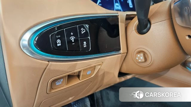 Genesis GV70 id 4281632 из Кореи 22