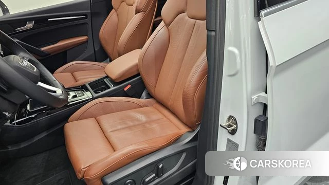 Audi Q5 (FY) id 4507254 из Кореи 22
