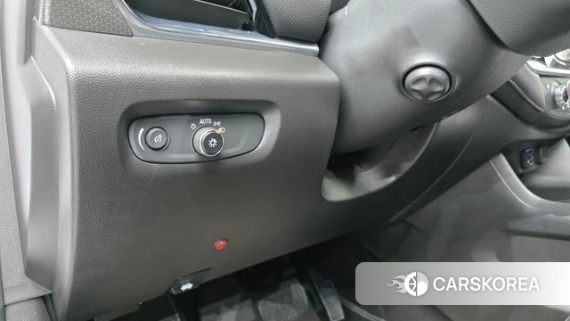 Chevrolet (GM Daewoo) Traverse id 4422625 из Кореи 22