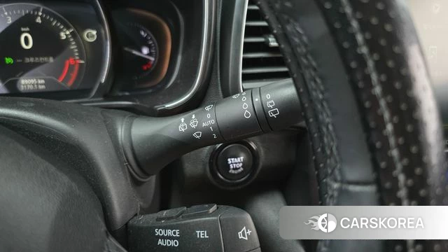 Renault Korea (Samsung) The New QM6 id 4836252 из Кореи 22