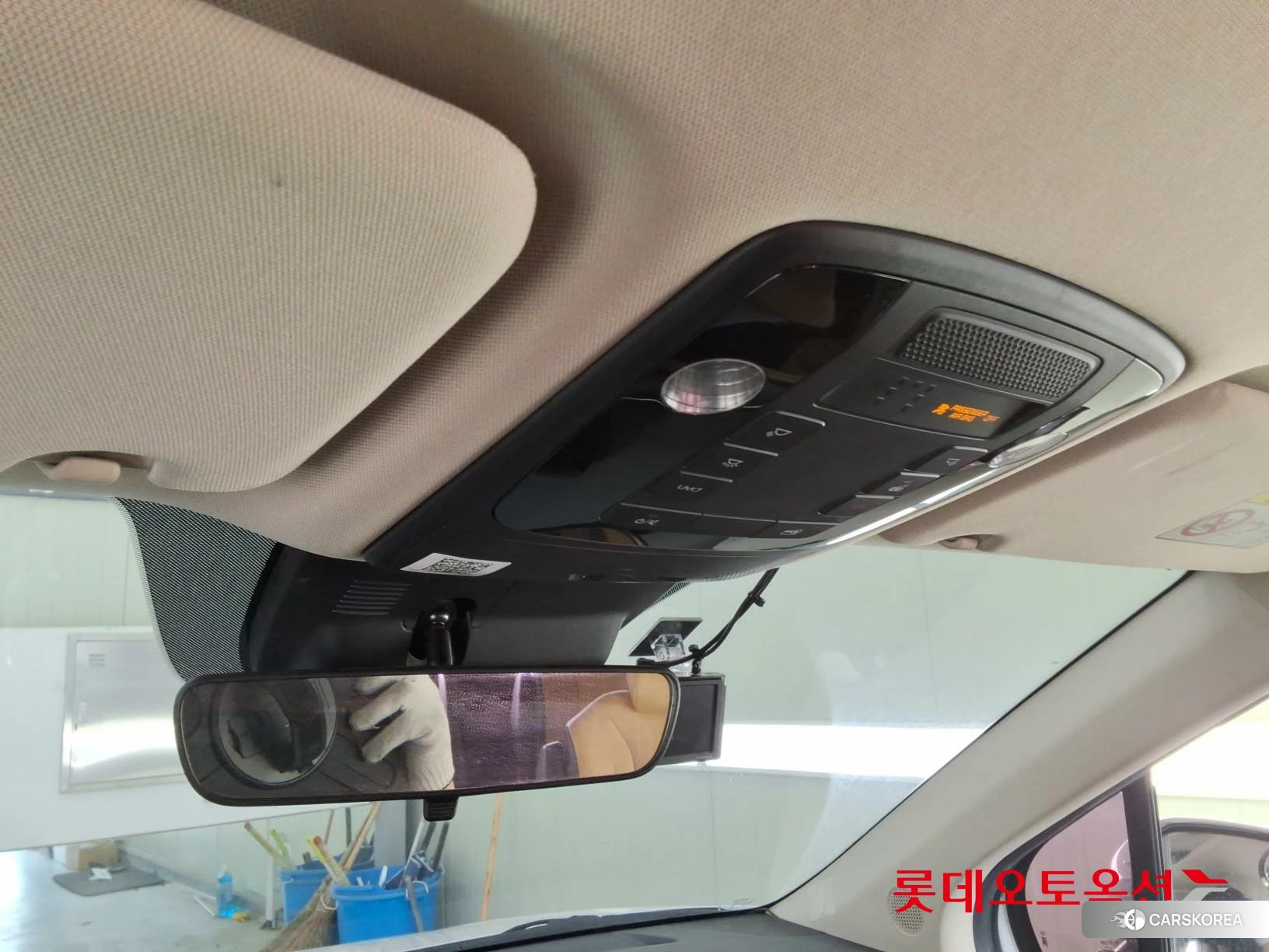 Kia Carnival id 3882122 из Кореи 22