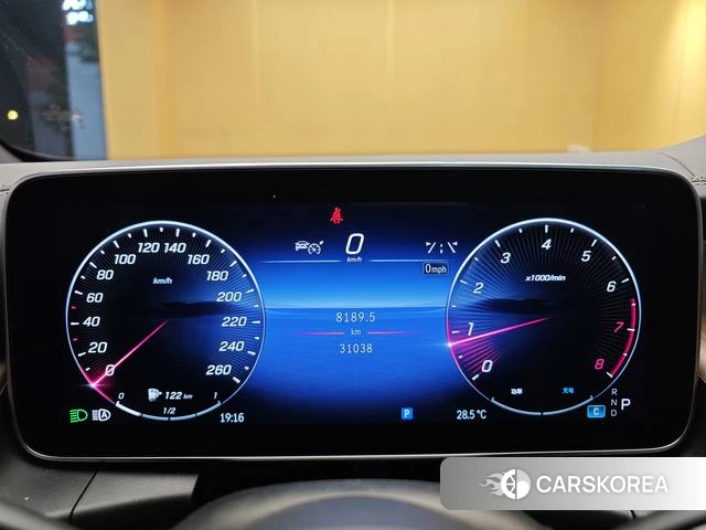 Mercedes-Benz GLC id 4353693 из Китая 22