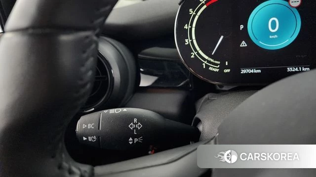 Mini Cooper S id 4494837 из Кореи 22