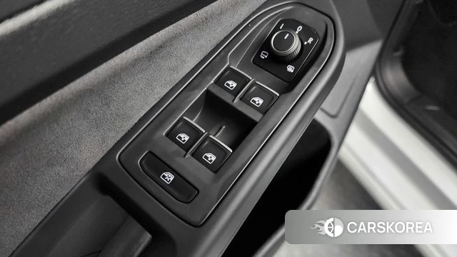 Volkswagen Golf 8th Generation id 4408221 из Кореи 22