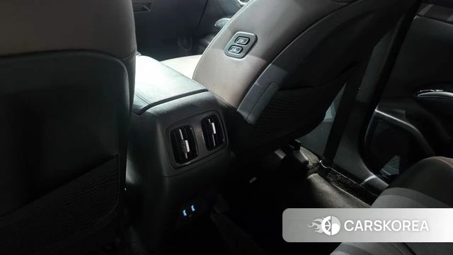 Hyundai Tucson (NX4) id 4936865 из Кореи 22