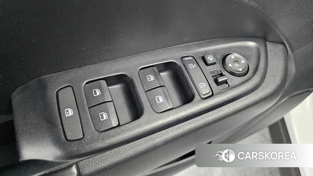 Hyundai Venue id 4302870 из Кореи 22