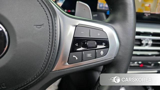 BMW 4 Series (G22) id 4337160 из Кореи 22