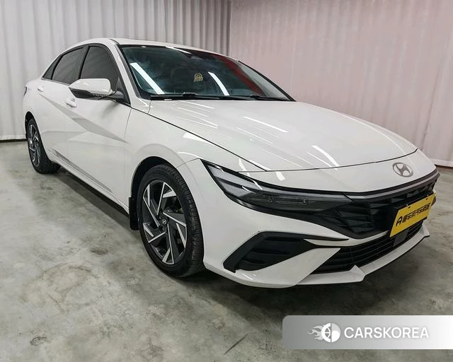 Hyundai Elantra id 4313888 из Китая 22