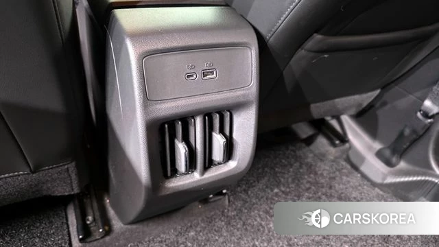 Chevrolet (GM Daewoo) Trax Crossover id 4354318 из Кореи 22