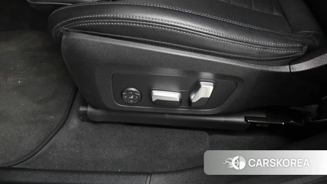 BMW X3 (G01) id 4697317 из Кореи 22