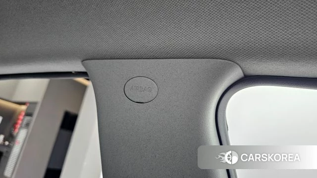 Kia The New Niro id 4501879 из Кореи 22