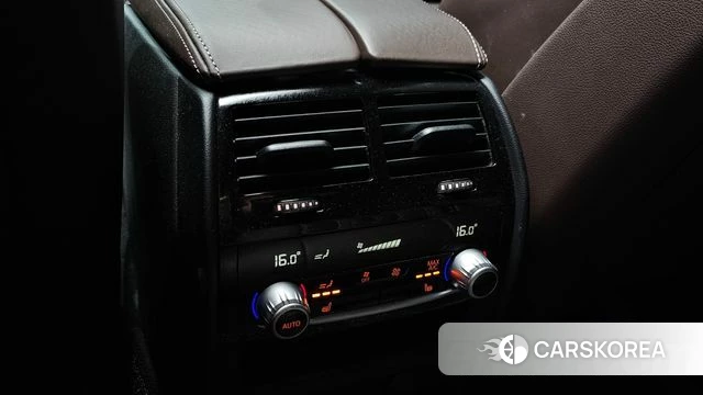 BMW 5 Series (G30) id 4568408 из Кореи 22