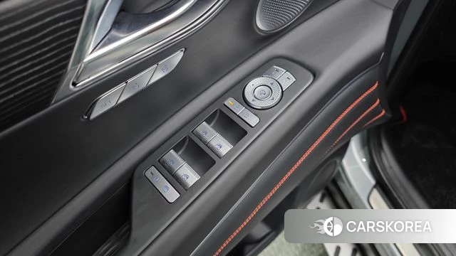 Genesis GV80 Coupe id 4421660 из Кореи 22