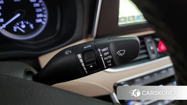 Hyundai Grandeur IG id 4311043 из Кореи 22