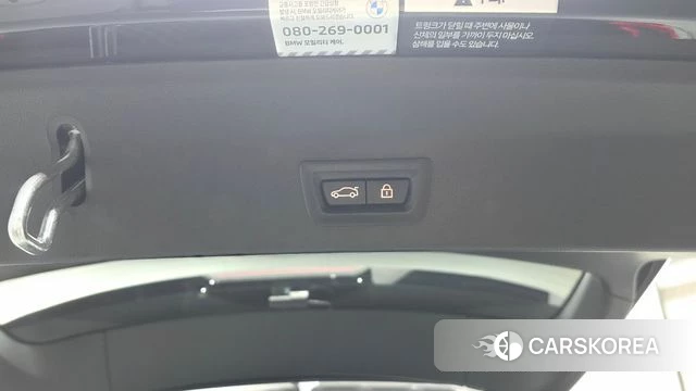 BMW X3 (G01) id 4711217 из Кореи 22