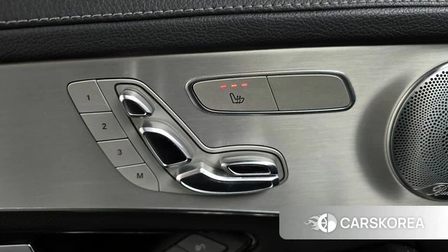 Mercedes-Benz GLC-Class X253 id 4390284 из Кореи 22