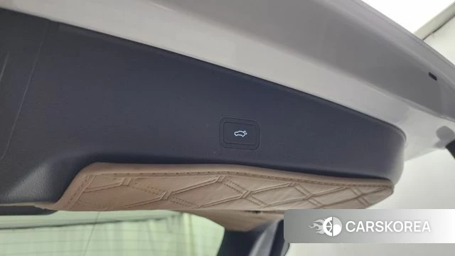 Renault Korea (Samsung) Grand Coleos id 4640122 из Кореи 22