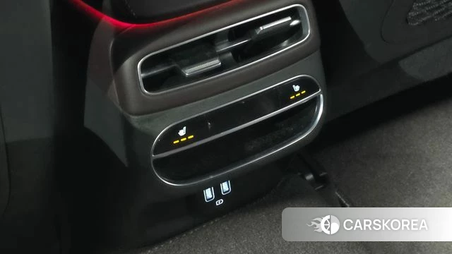 Genesis GV70 id 4383500 из Кореи 22