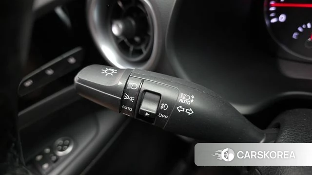 Kia The New K3 2nd generation id 4423221 из Кореи 22