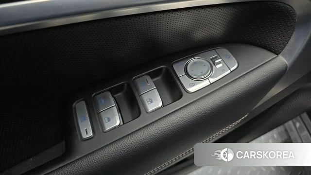 Genesis G70 id 4345800 из Кореи 22