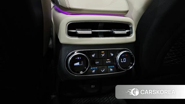 Genesis GV70 id 4753319 из Кореи 22