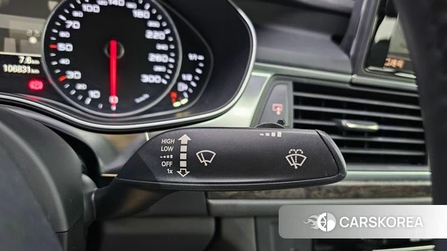 Audi New A6 id 4643040 из Кореи 22