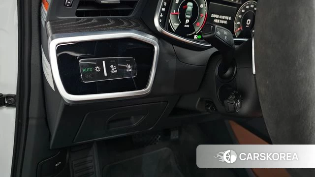 Audi A6 (C8) id 4322803 из Кореи 22