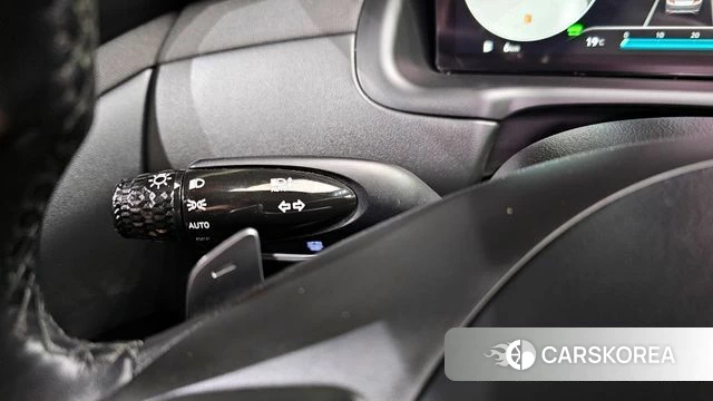 Hyundai Tucson Hybrid (NX4) id 4268071 из Кореи 22